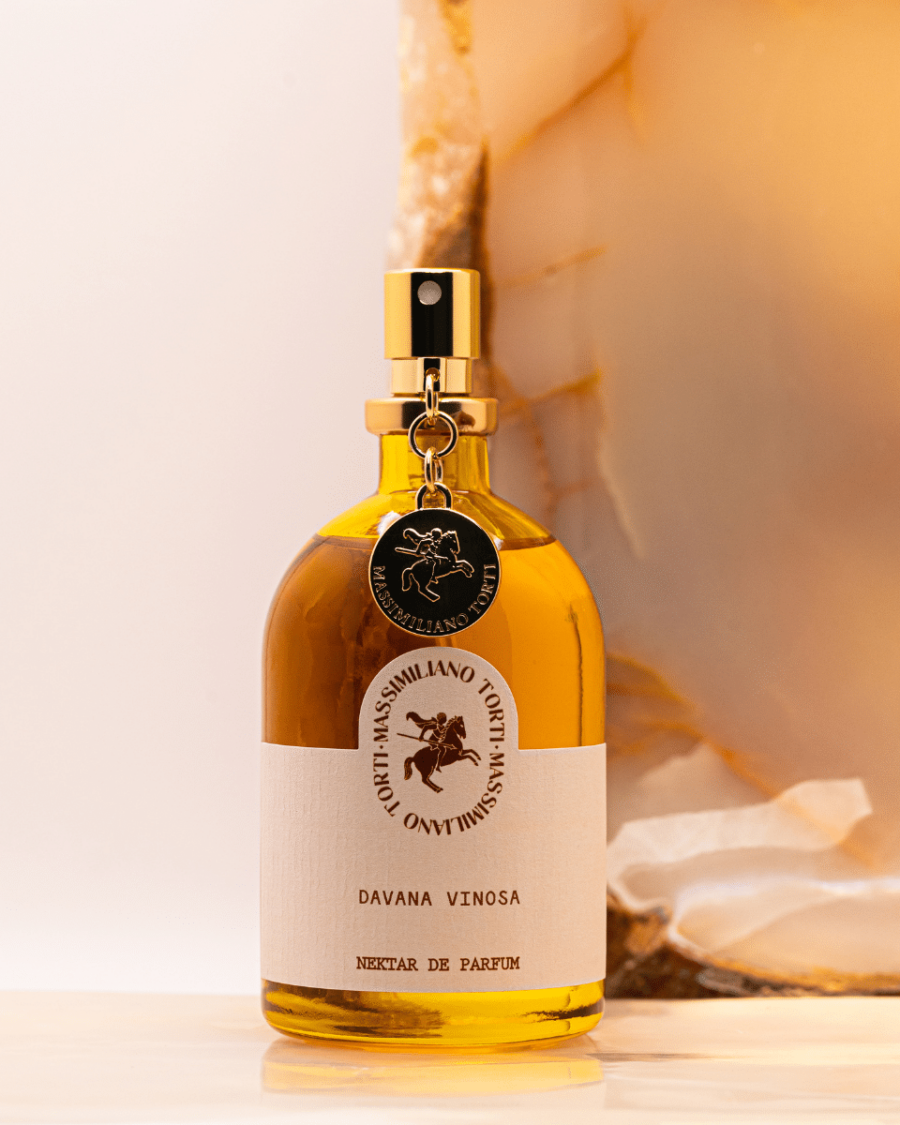 DAVANA VINOSA