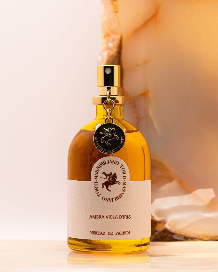 AMBRA VIOLA D'IRIS